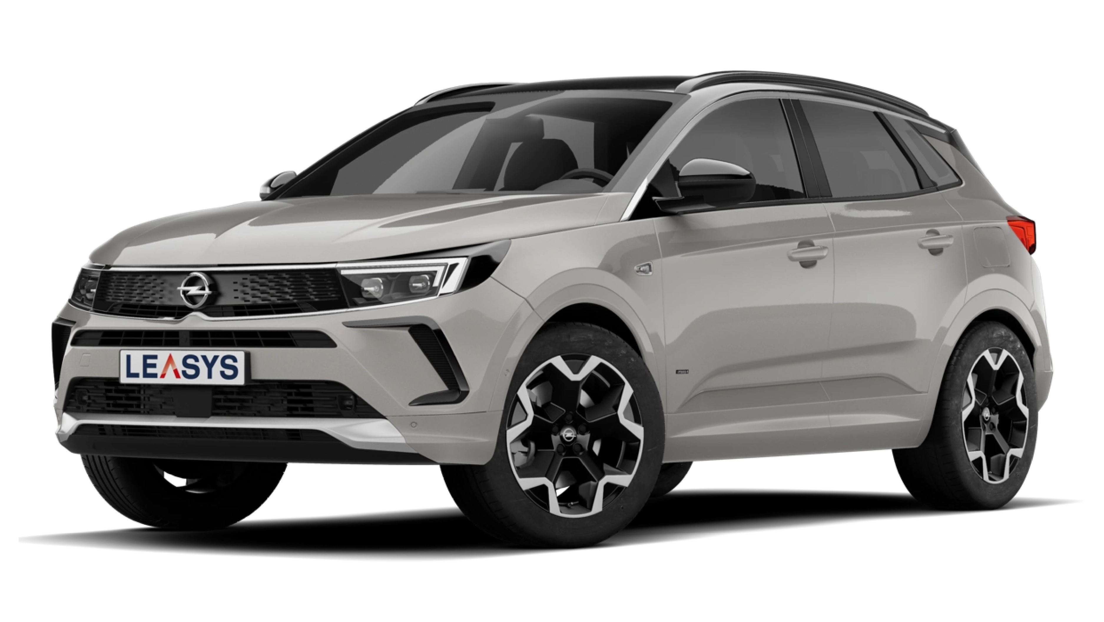 OPELGRANDLAND1.5D 130HP GS AUTO